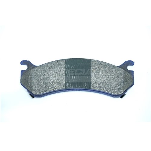 Pastillas de freno GTX Heavy Duty codigo 402 U