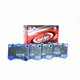 Pastillas de freno GTX Heavy Duty codigo 403 S
