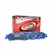 Pastillas de freno GTX Heavy Duty codigo 403 U