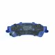 Pastillas de freno GTX Heavy Duty codigo 403 U