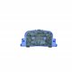Pastillas de freno GTX Heavy Duty codigo 1042 S