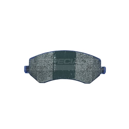 Pastillas de freno GTX Heavy Duty codigo 513 S