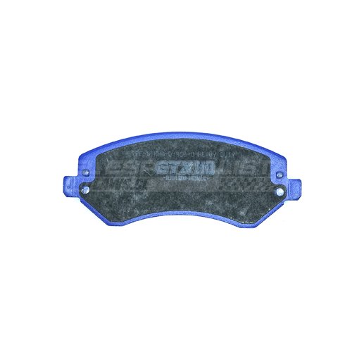 Pastillas de freno GTX Heavy Duty codigo 513 U