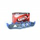 Pastillas de freno GTX Heavy Duty codigo 722 S