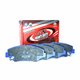 Pastillas de freno GTX Heavy Duty codigo 626 S