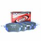 Pastillas de freno GTX Heavy Duty codigo 600 S