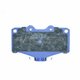 Pastillas de freno GTX Heavy Duty codigo 362 S