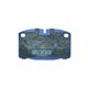 Pastillas de freno GTX Heavy Duty codigo 75 S