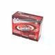 Pastillas de freno GTX Heavy Duty codigo 75 S