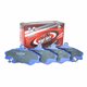 Pastillas de freno GTX Heavy Duty codigo 185 S