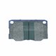 Pastillas de freno GTX Heavy Duty codigo 150 S