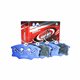 Pastillas de freno GTX Heavy Duty codigo 289 S
