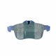 Pastillas de freno GTX Heavy Duty codigo 759 S