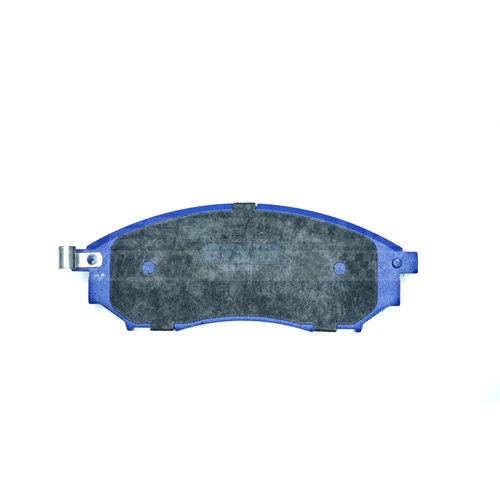 Pastillas de freno GTX Heavy Duty codigo 1029  