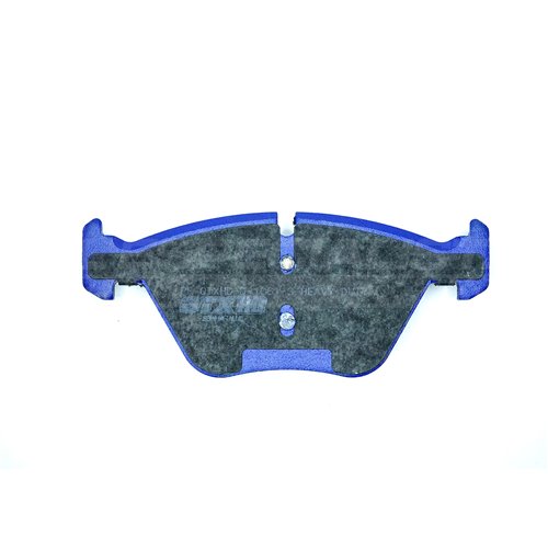Pastillas de freno GTX Heavy Duty codigo 894 S