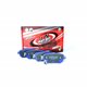 Pastillas de freno GTX Heavy Duty codigo 1335 S