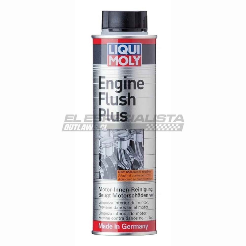 Engine Flush 300 ml
