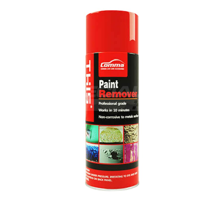 Removedor de pintura - 450 ml