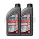 Gear Saver Hypoid 85W140 1 Lt