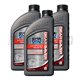 Gear Saver Hypoid 85W140 1 Lt