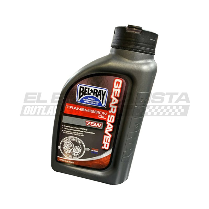 Gear Saver 75W 1 Lt