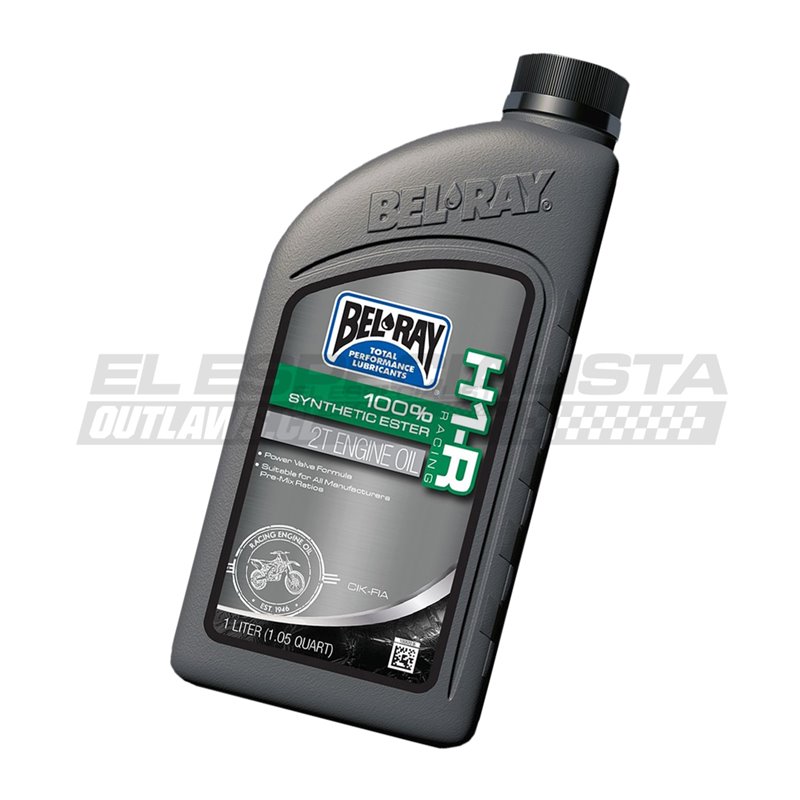 H1-R Racing Synthetic 2T 1 lt
