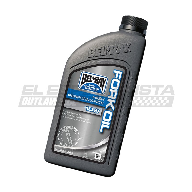 Fork Oil 10W 1 lt