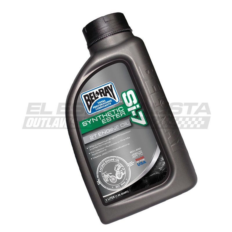 Si-7 Synthetic 2T 1 lt