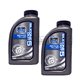Silicone DOT 5 Brake Fluid 355mL