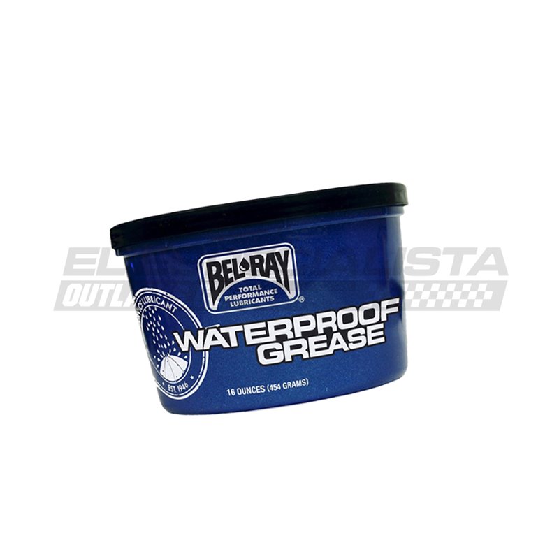 Waterproof Grease 16oz