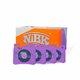 Pastillas de freno NIBK PN0006