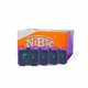 Pastillas de freno NIBK PN0024