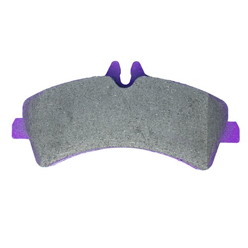 Pastillas de freno NIBK PN0038