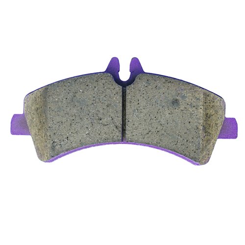 Pastillas de freno NIBK PN0038W