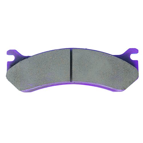 Pastillas de freno NIBK PN0055