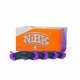 Pastillas de freno NIBK PN0055
