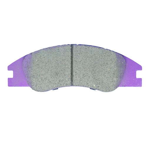Pastillas de freno NIBK PN0060