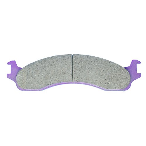 Pastillas de freno NIBK PN0063