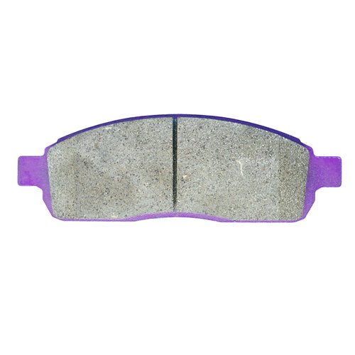 Pastillas de freno NIBK PN0066