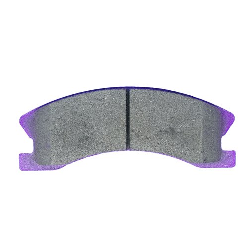 Pastillas de freno NIBK PN0067