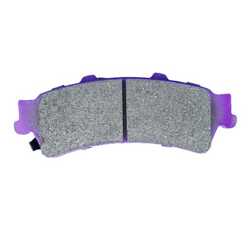 Pastillas de freno NIBK PN0076
