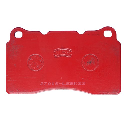 Pastillas de freno NIBK PN0150S