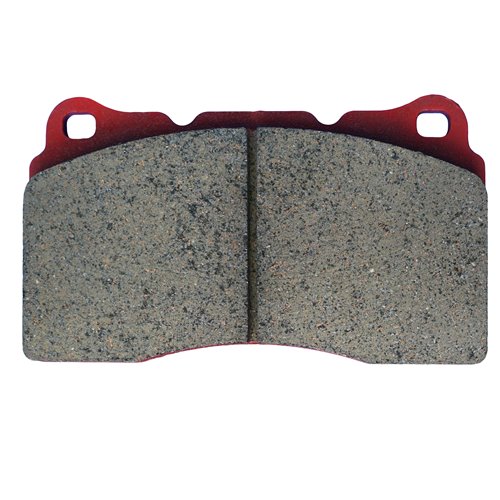 Pastillas de freno NIBK PN0150S