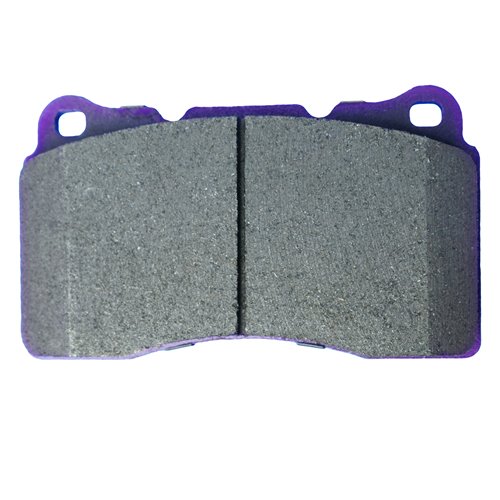 Pastillas de freno NIBK PN0150W