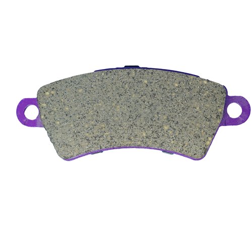 Pastillas de freno NIBK PN0152