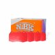 Pastillas de freno NIBK PN0165S