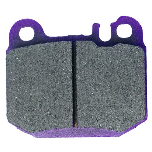 Pastillas de freno NIBK PN0203