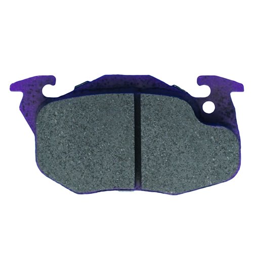 Pastillas de freno NIBK PN0240