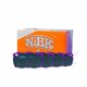 Pastillas de freno NIBK PN0243