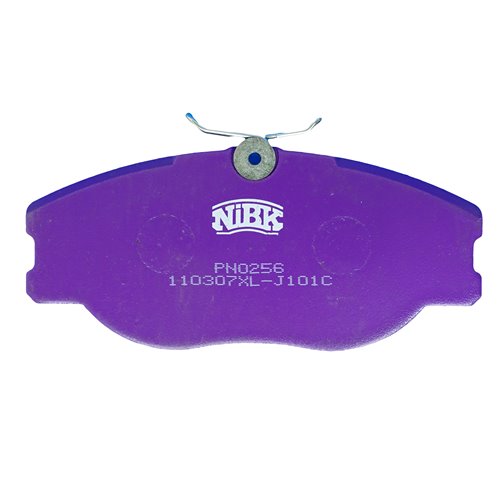 Pastillas de freno NIBK PN0256
